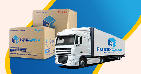 Sea Freight
